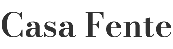 Casa Fente